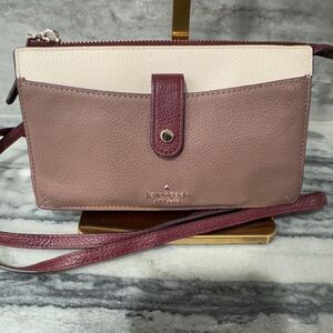 Kate Spade Jackson Crossbody‎ Bag